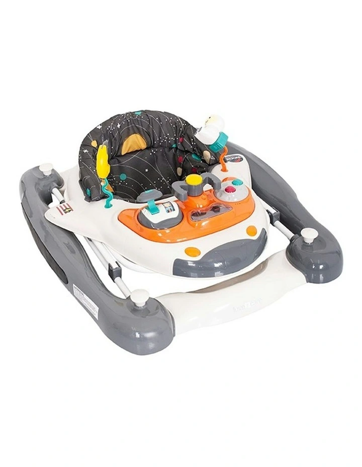 Shuttle Walker in Multi image 1