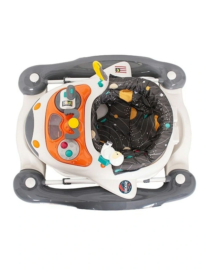 Shuttle Walker in Multi image 2