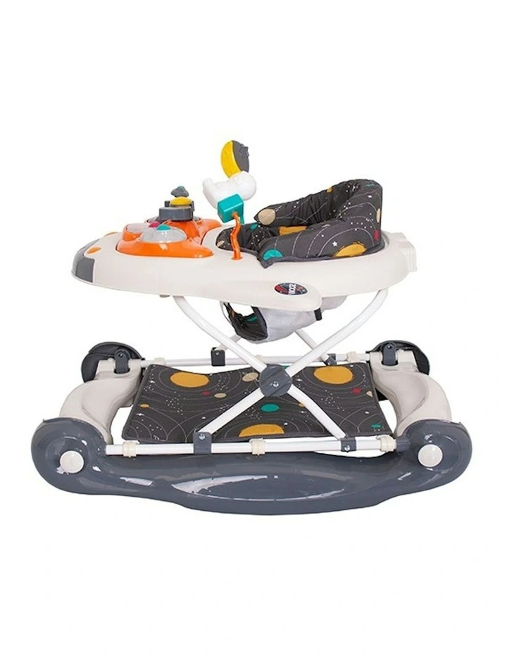 Shuttle Walker in Multi image 3