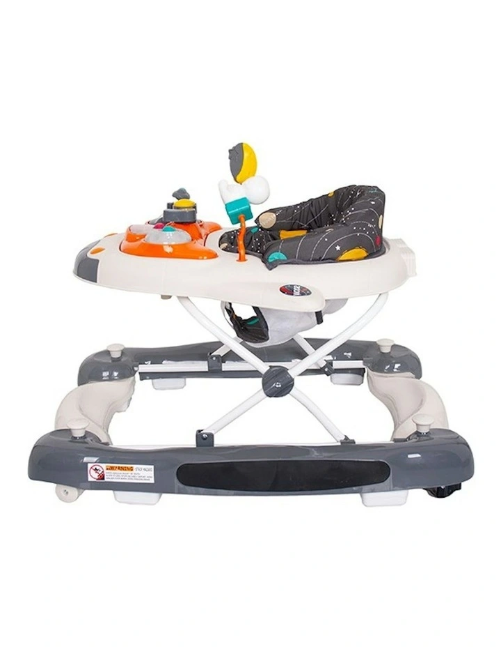 Shuttle Walker in Multi image 4