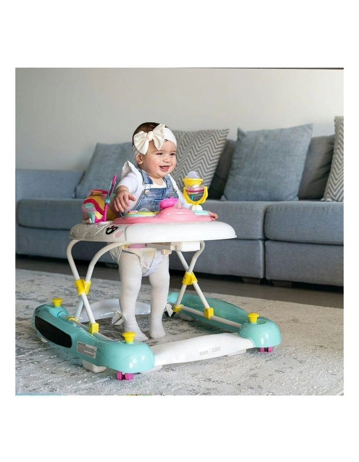 Shuttle Walker in Multi image 7