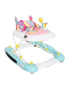 Unicorn Walker in Multi