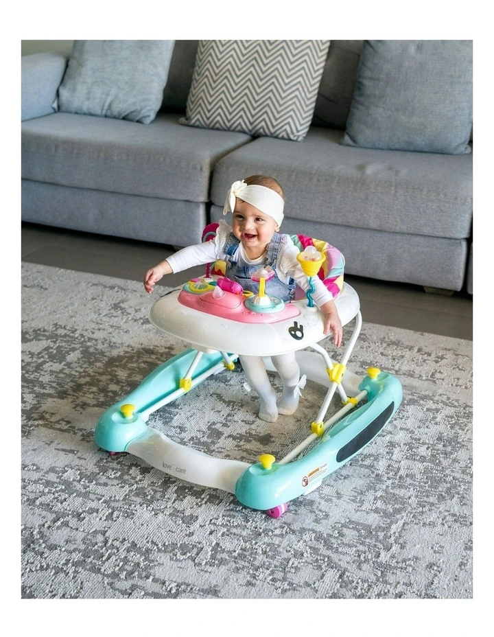 Unicorn Walker in Multi image 6