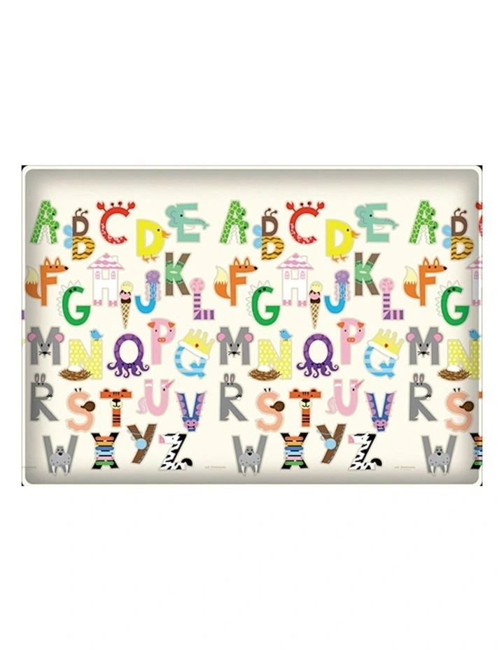 Cats in Cups Playmat 190x130cm in Multi image 3