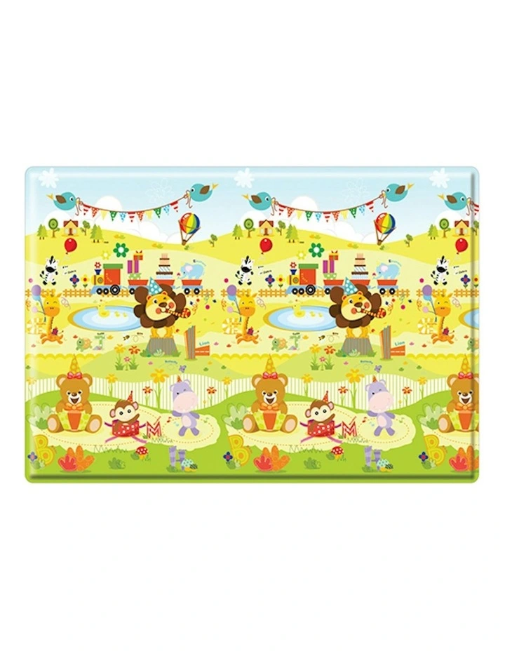 Playmat Birthday Party 230x140cm image 1