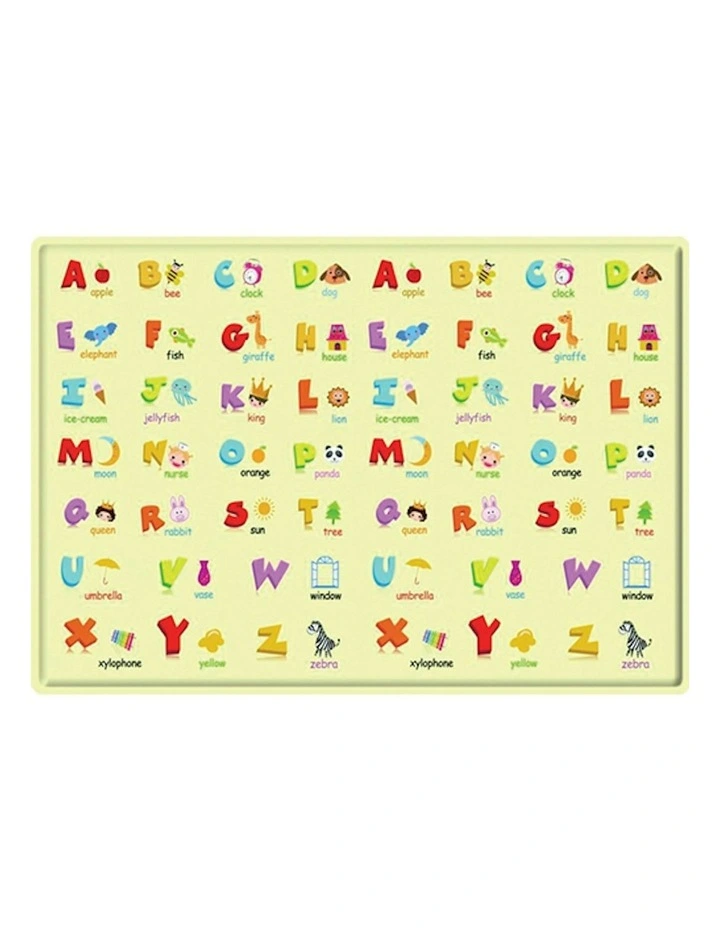 Playmat Amusement Park 230x140cm image 2