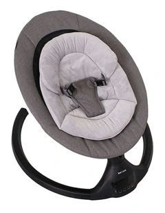 Wave Swing in Grey