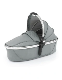 Egg2 Carry Cot Monument in Grey