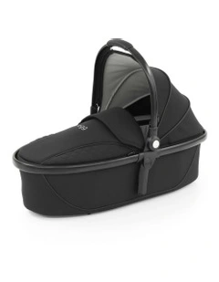 Egg2 Carry Cot in Just Black