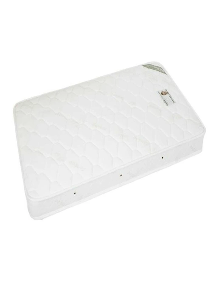 Organic Bamboo Mattress 13176 image 1