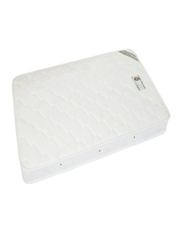 Organic Bamboo Mattress 13176 image 2