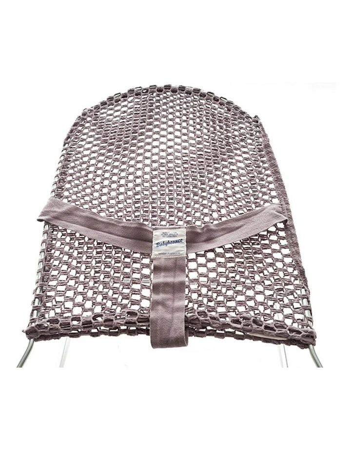 Baby Wire Bouncer in Grey image 2