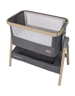 Dreamtime Sleeper in Charcoal