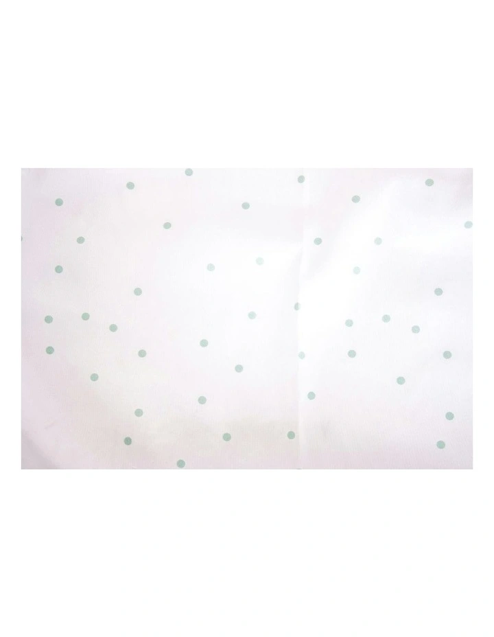 Dreamtime/Moonlight – Fitted Sheets image 4