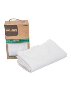 Dreamtime/Moonlight – Waterproof Mattress Protector