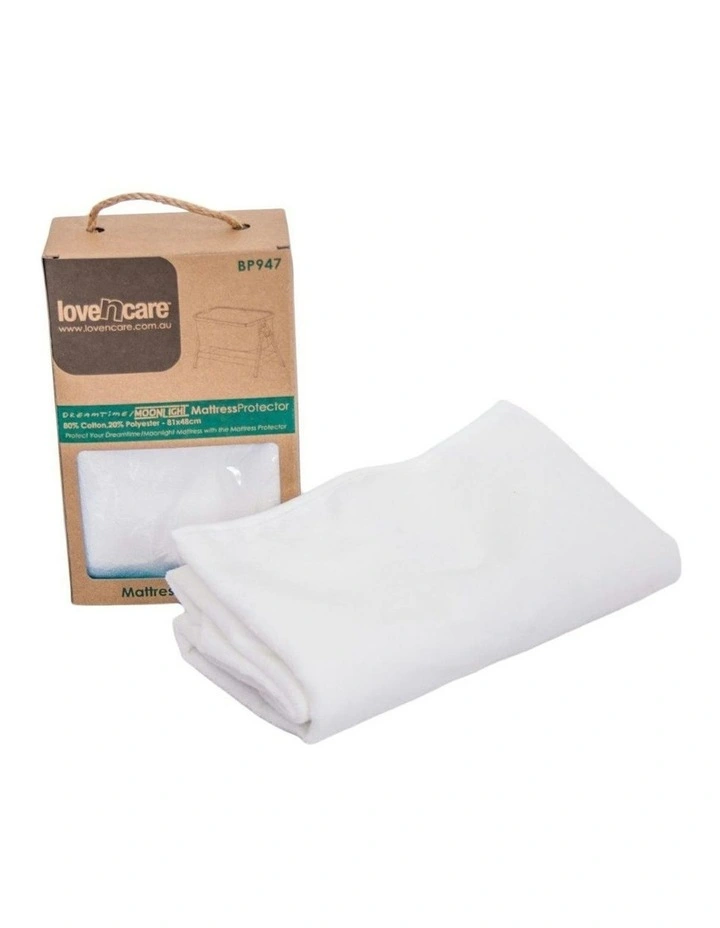 Dreamtime/Moonlight – Waterproof Mattress Protector image 3