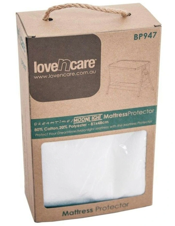 Dreamtime/Moonlight – Waterproof Mattress Protector image 4
