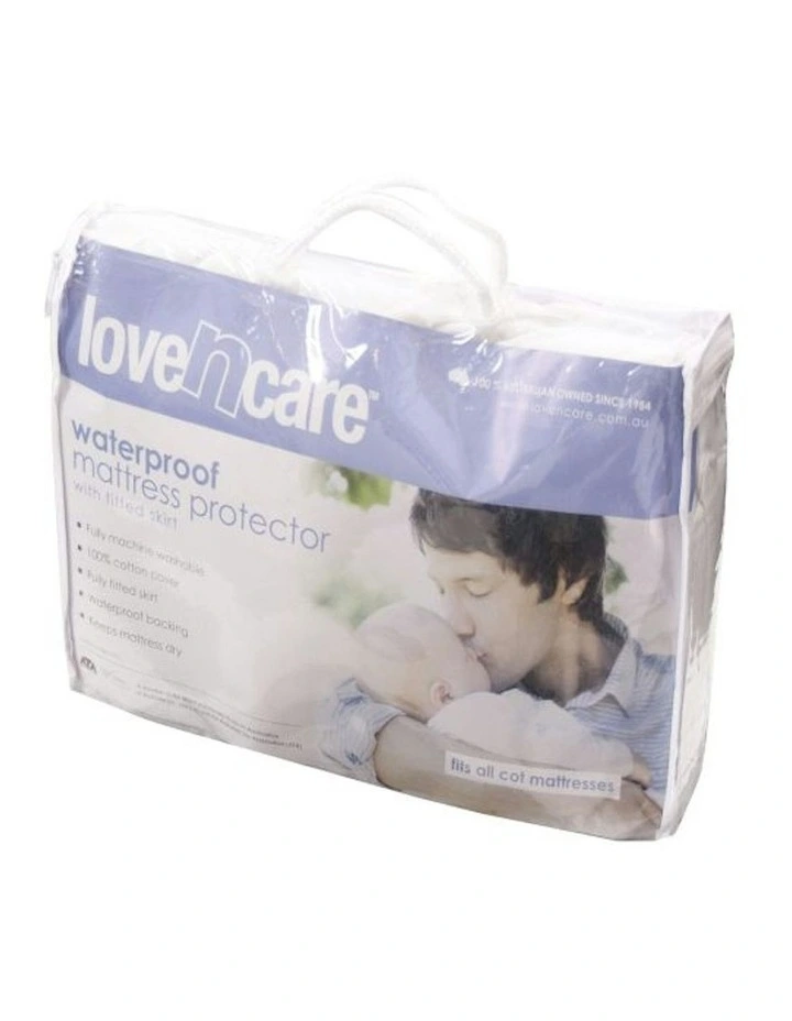 Mattress Protector image 1