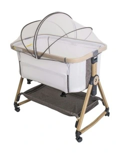 Traversina Sleeper in Grey