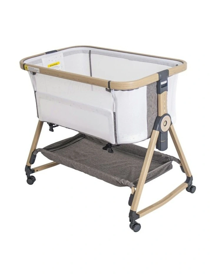 Traversina Sleeper in Grey image 3
