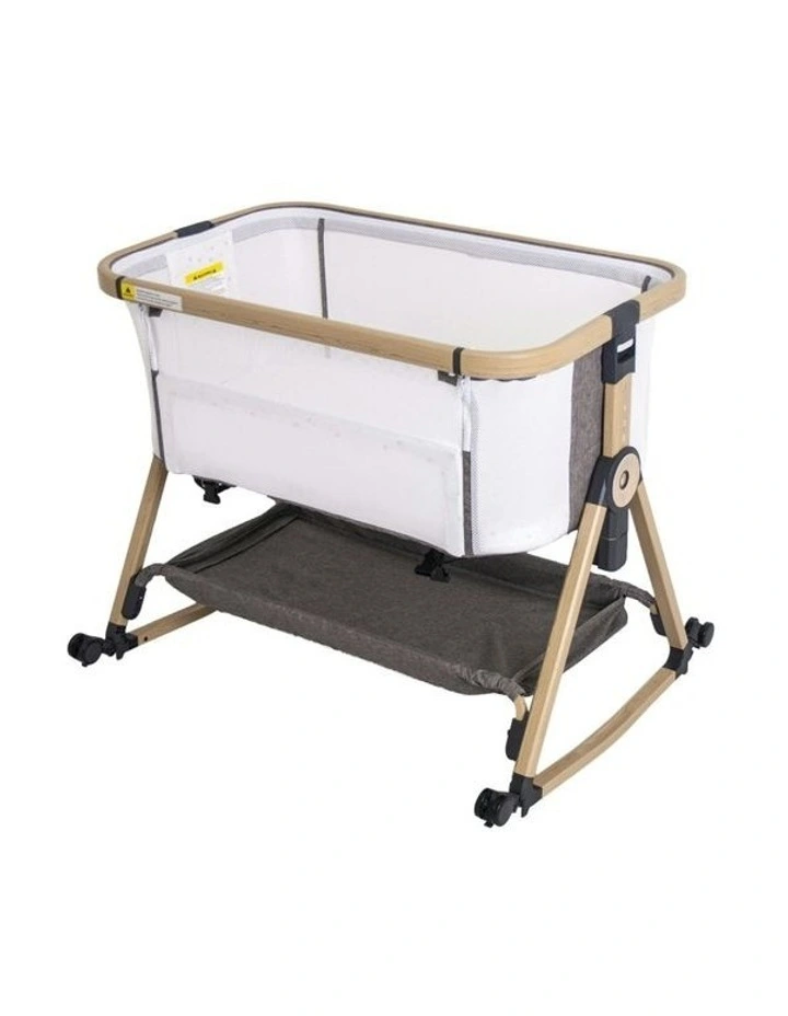 Traversina Sleeper in Grey image 4