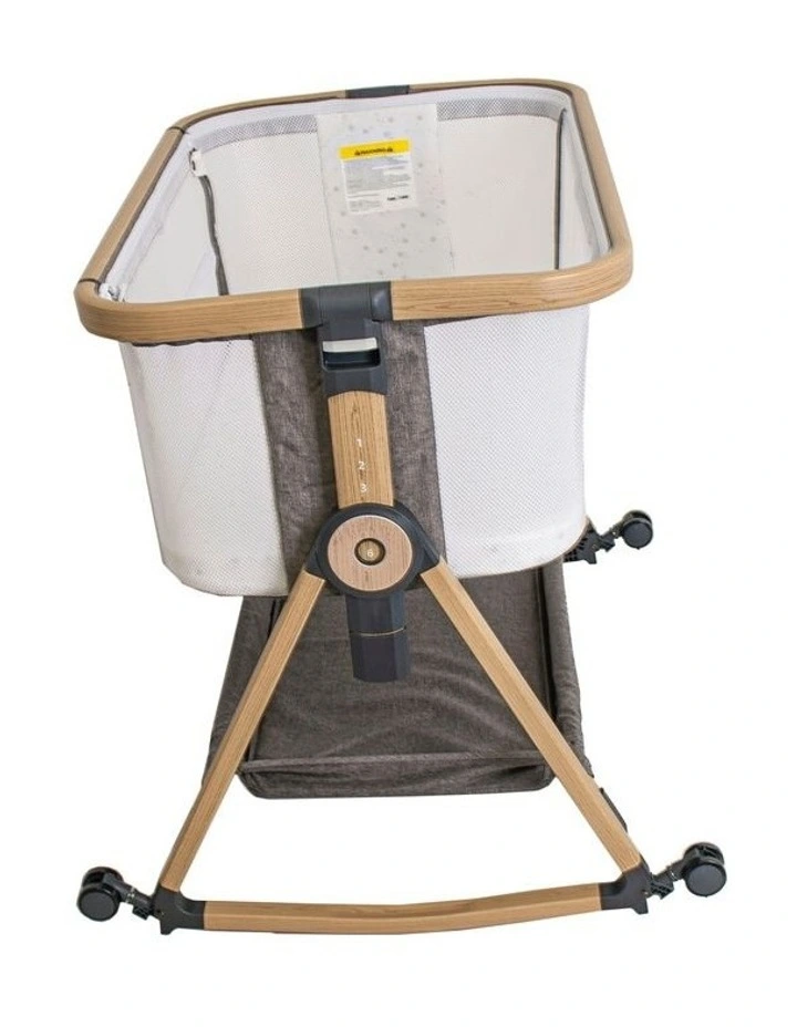 Traversina Sleeper in Grey image 6