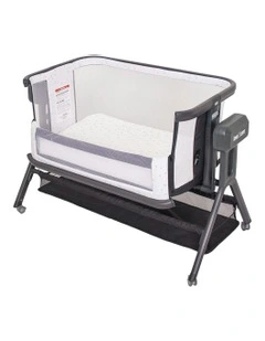 Glide Sleeper in Black