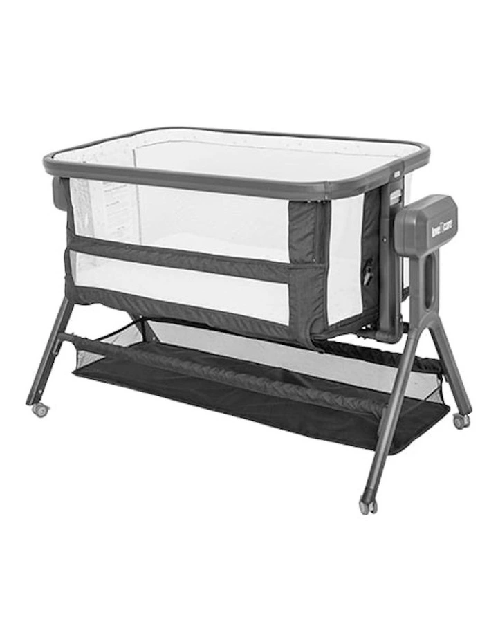 Glide Sleeper in Black image 4
