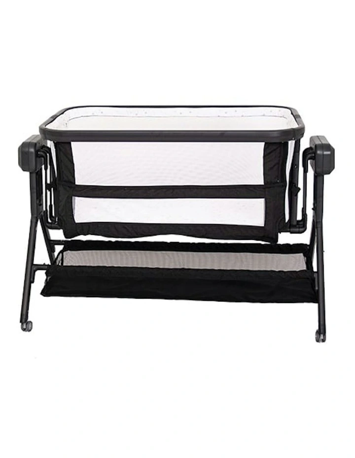 Glide Sleeper in Black image 5