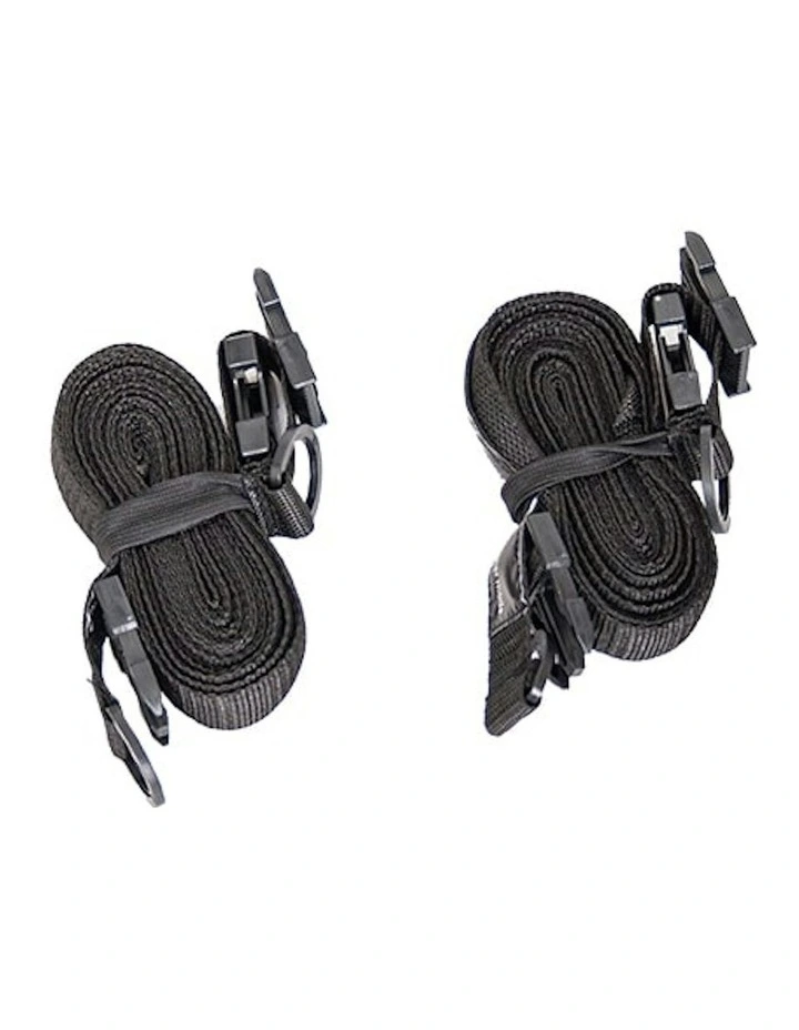 Glide Sleeper in Black image 7