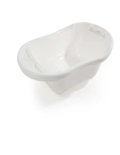 Deluxe Bath Tub