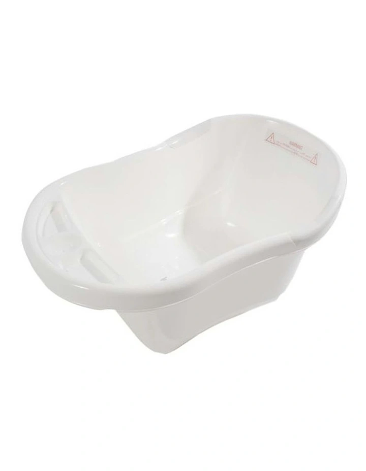 Deluxe Bath Tub image 2