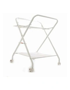 Bath Stand