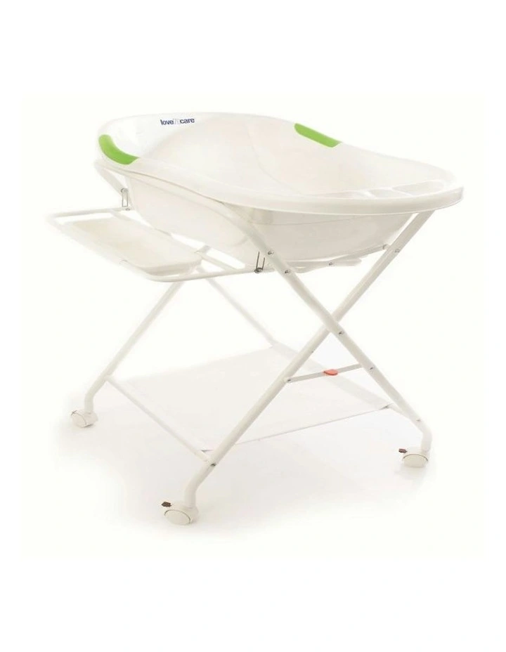 Bath Stand image 3
