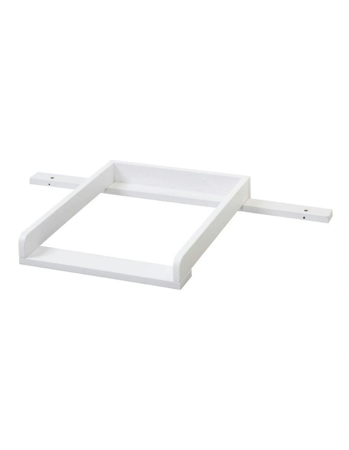 Fjord Chest in White image 3