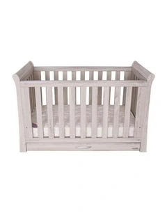 Noble Cot in Ash