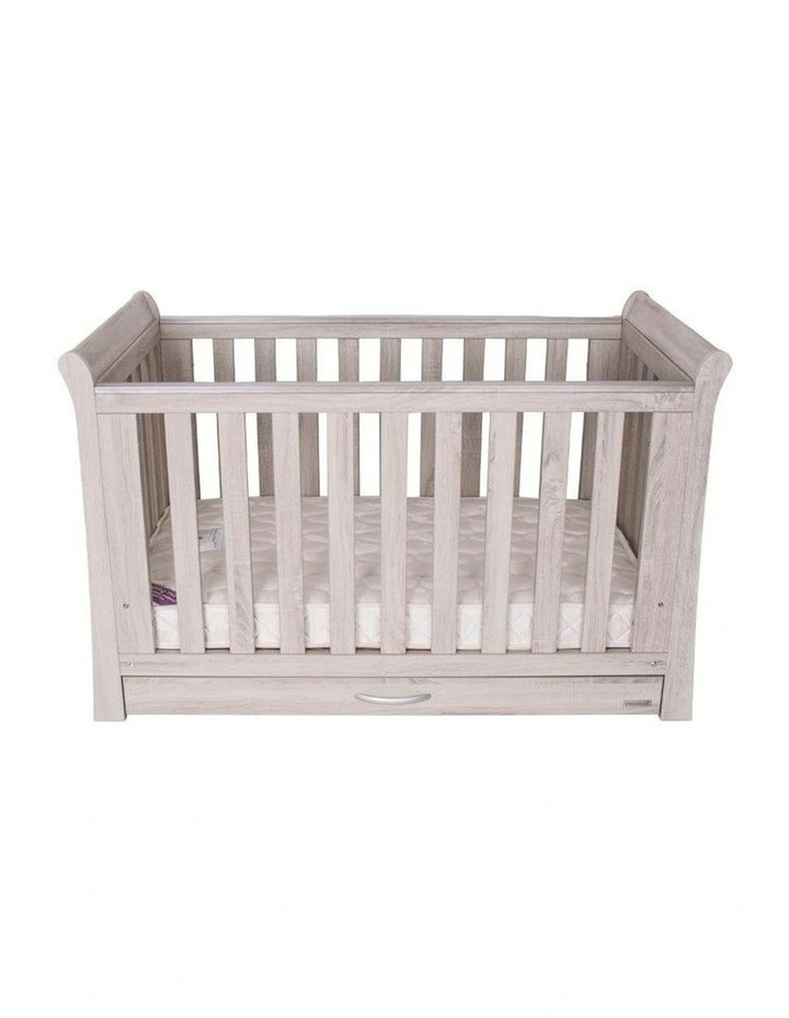 Noble Cot in Ash image 1