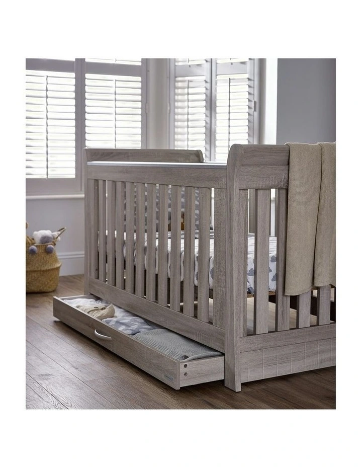 Noble Cot in Ash image 2