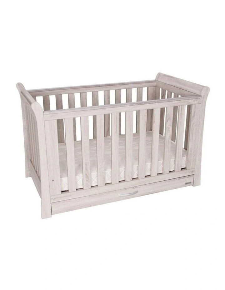 Noble Cot in Ash image 5