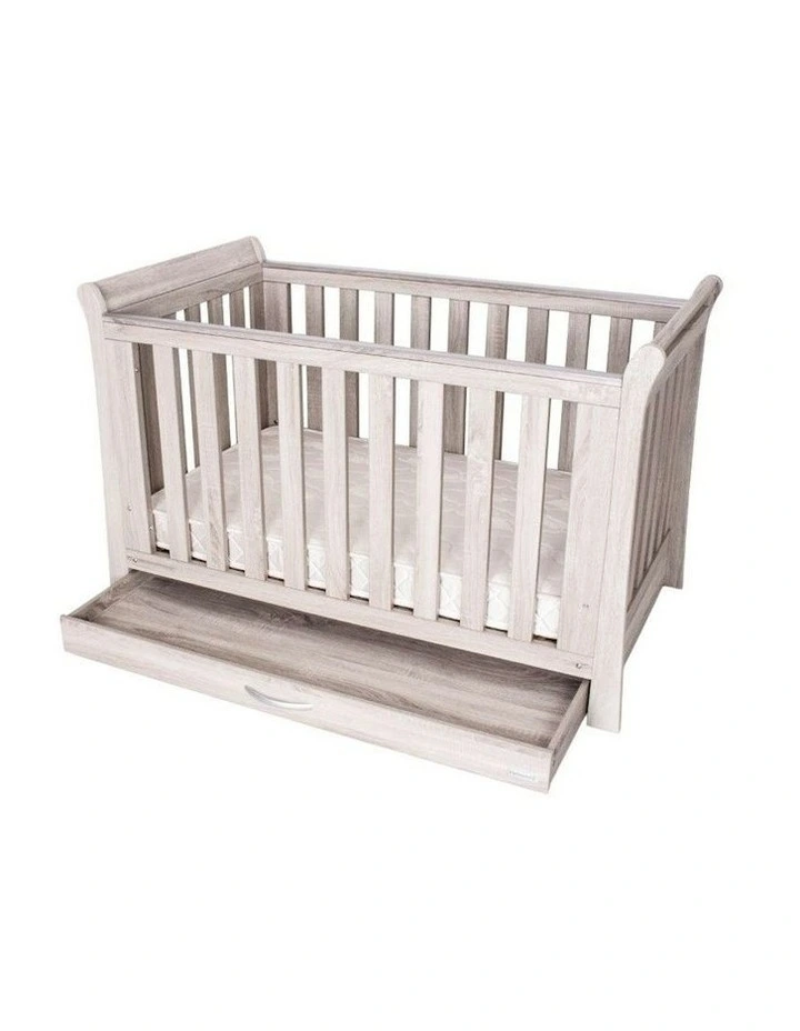 Noble Cot in Ash image 6