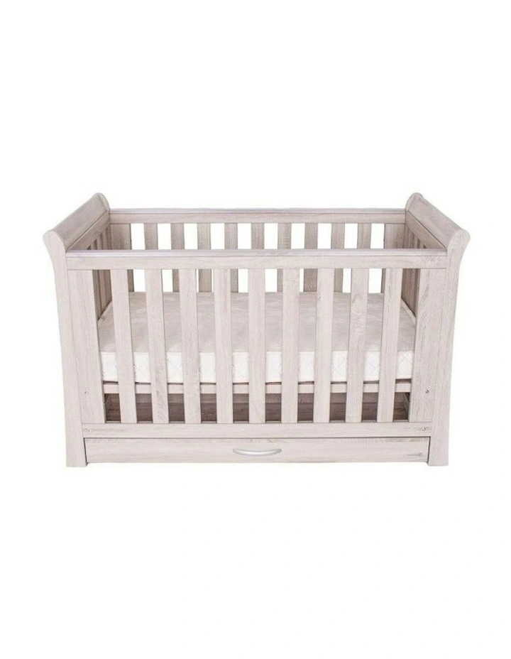 Noble Cot in Ash image 7