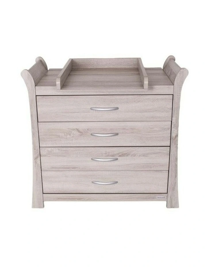 Noble Chest in Ash image 1