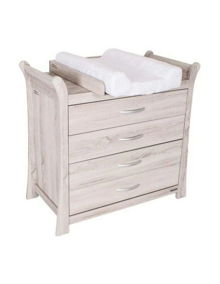 Noble Chest in Ash image 2