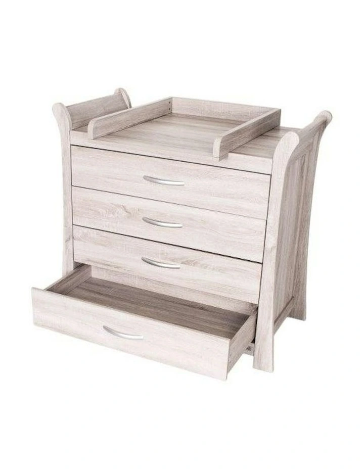 Noble Chest in Ash image 7