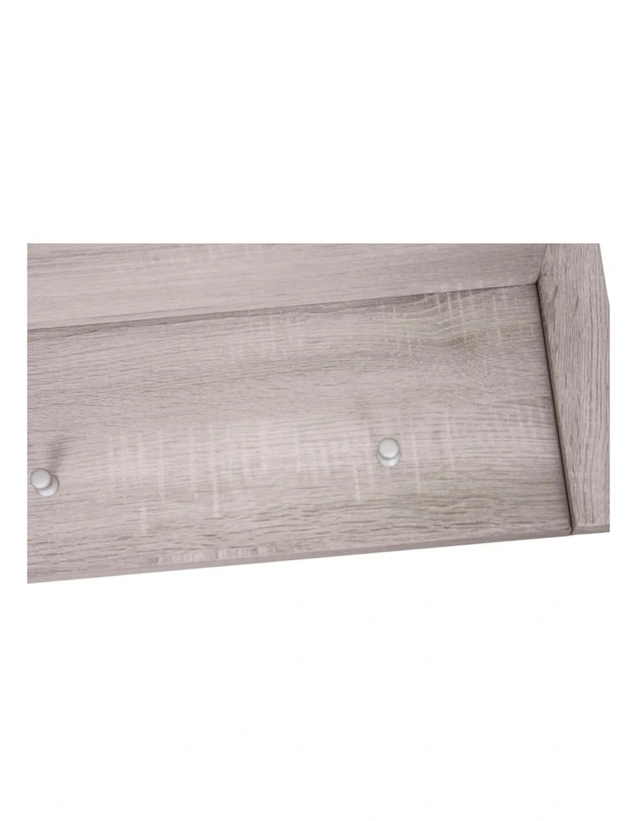 Noble Wall Shelf in Beige image 3