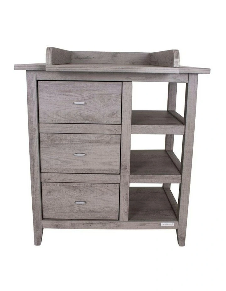Lyon Chest in Dark Grey image 5
