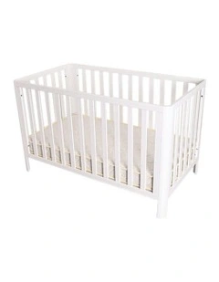 Iris Cot in Cloud