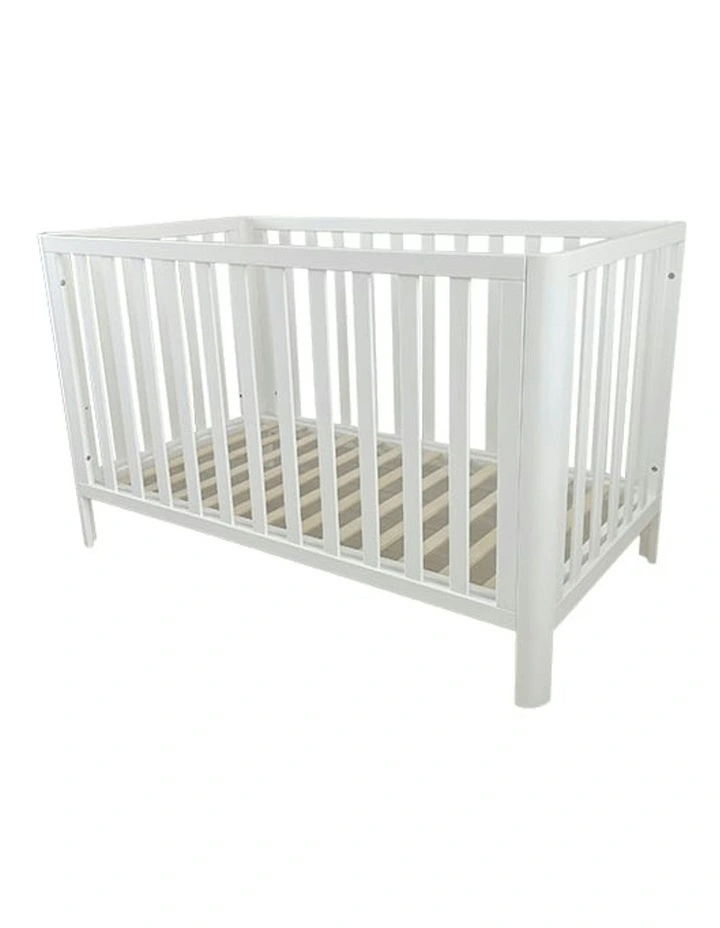 Iris Cot in Cloud image 2