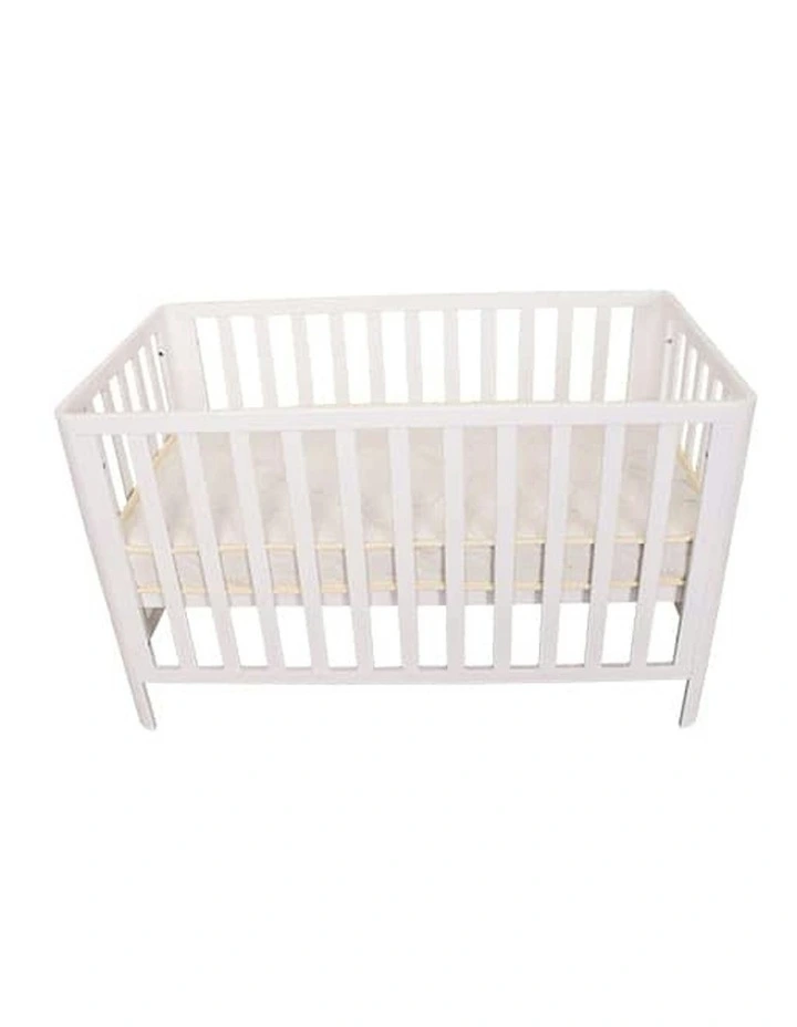 Iris Cot in Cloud image 3