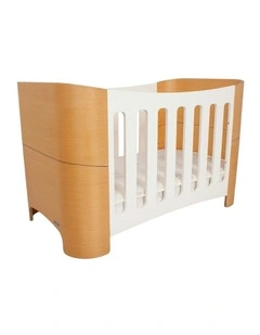 Vulu Cot in Sand